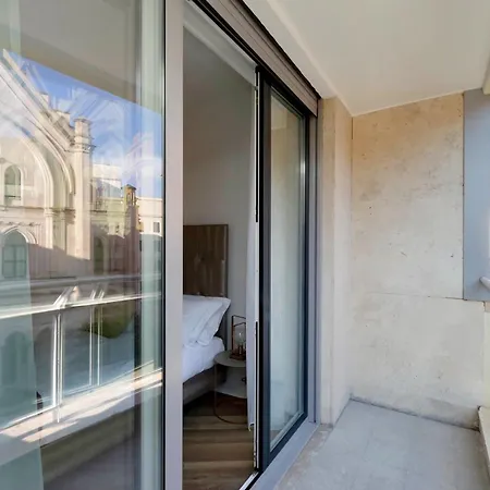 La Flavia Design City Suites Rome By Halldis-2